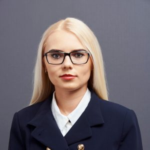 Dr. Ewelina Kragiel