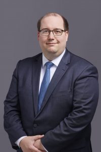 Dr Sebastian Feiler Bodenheimer