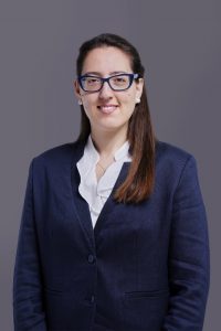 Georgia Eleni Exarchou, LL.M.
