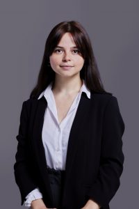 Defne Kamburoglu, LL.M.